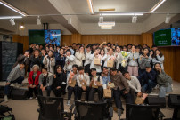 2024 호산나 발표회 (11.8)