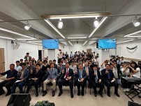 대흥동 선교센터 개관예배 (2023.5.15)